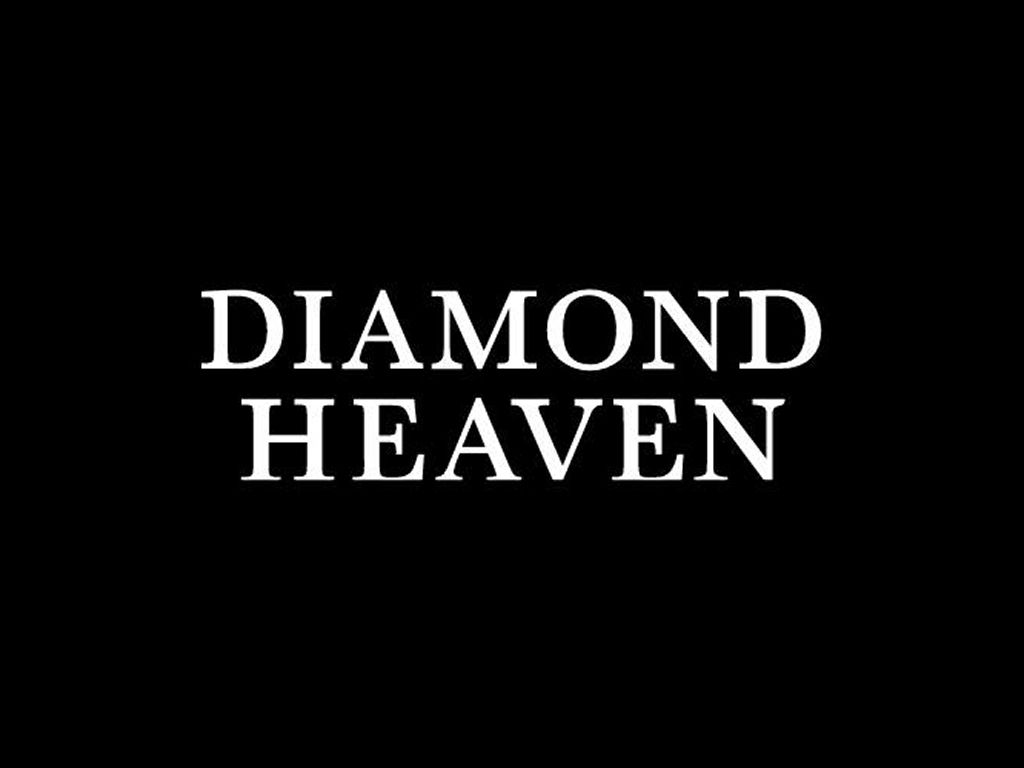 Diamond Heaven Glasgow