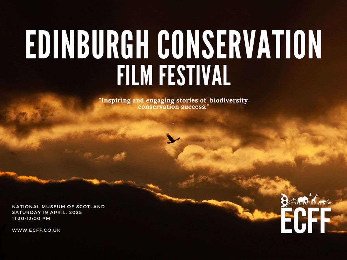 Edinburgh Conservation Film Festival