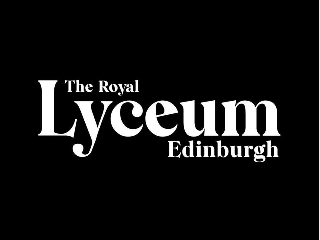 The Royal Lyceum Edinburgh