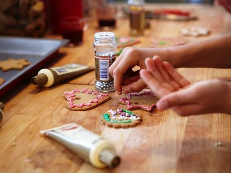 Royal Biscuit Decorating at IKEA Edinburgh, Loanhead | What's On Edinburgh