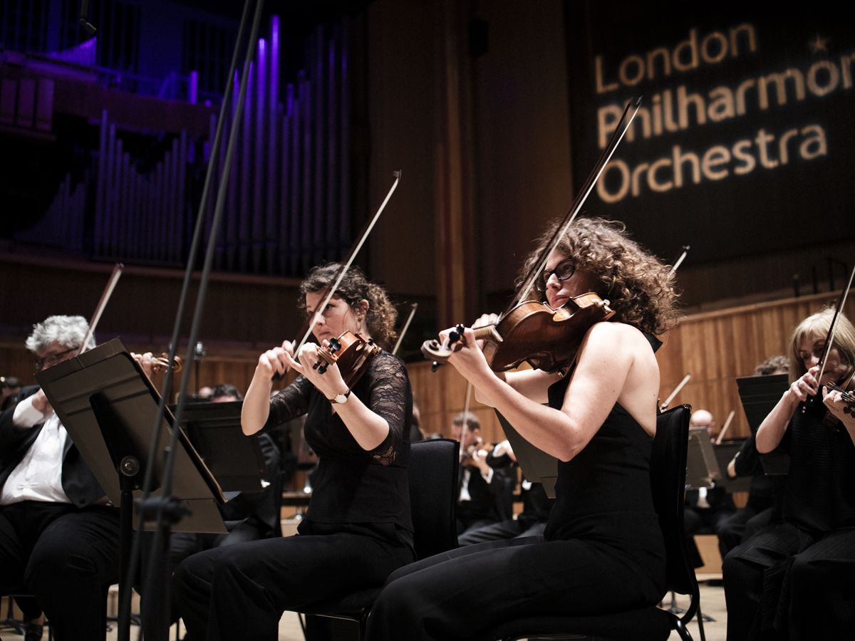 Glasgow Royal Concert Hall to host London Philharmonic Orchestra