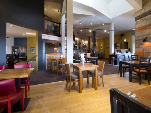 Beefeater Cumbernauld reopens its doors with brand new look | News ...