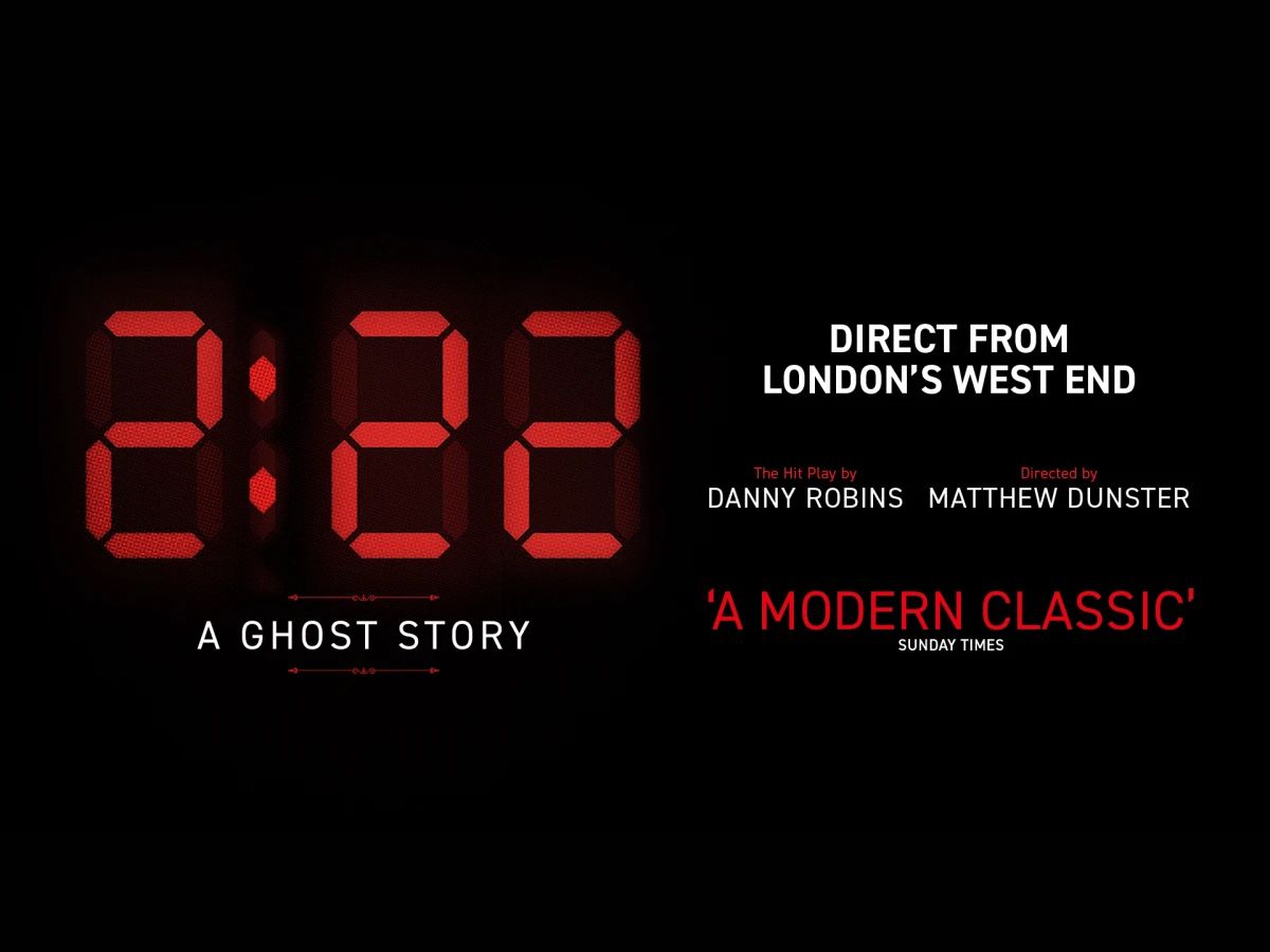 2:22 A Ghost Story