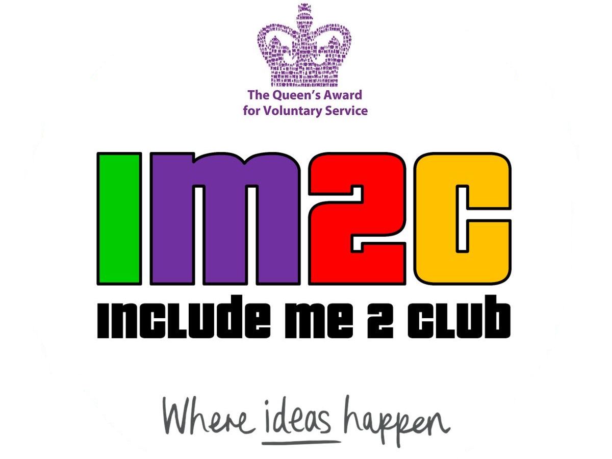 Include Me 2 Club