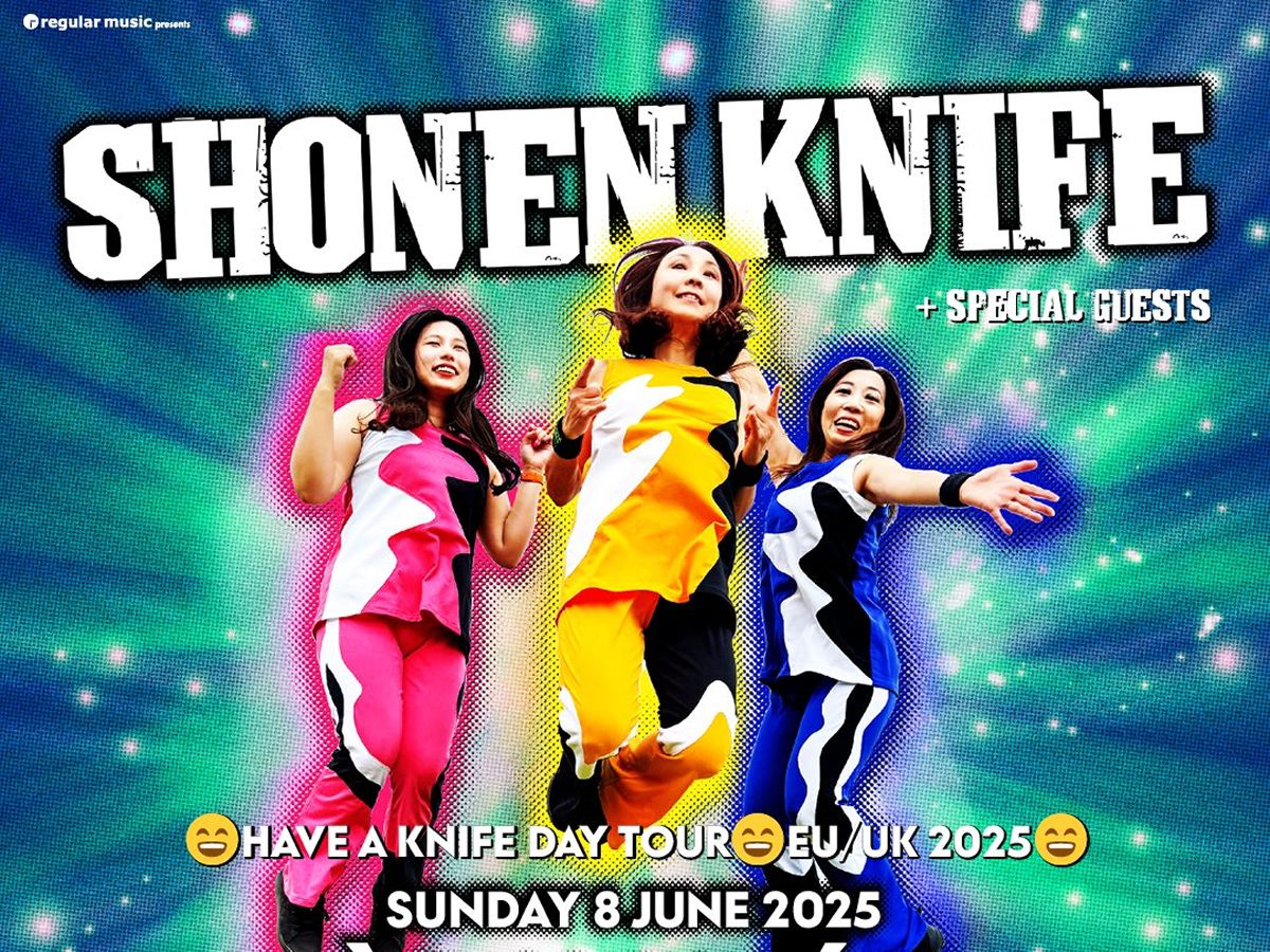 Shonen Knife