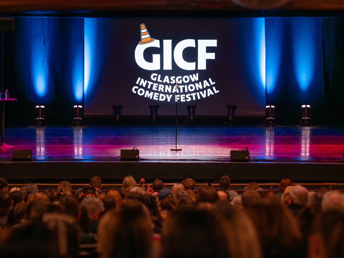 Glasgow International Comedy Festival announces judging panel for Sir Billy Connolly award and first Gala line up