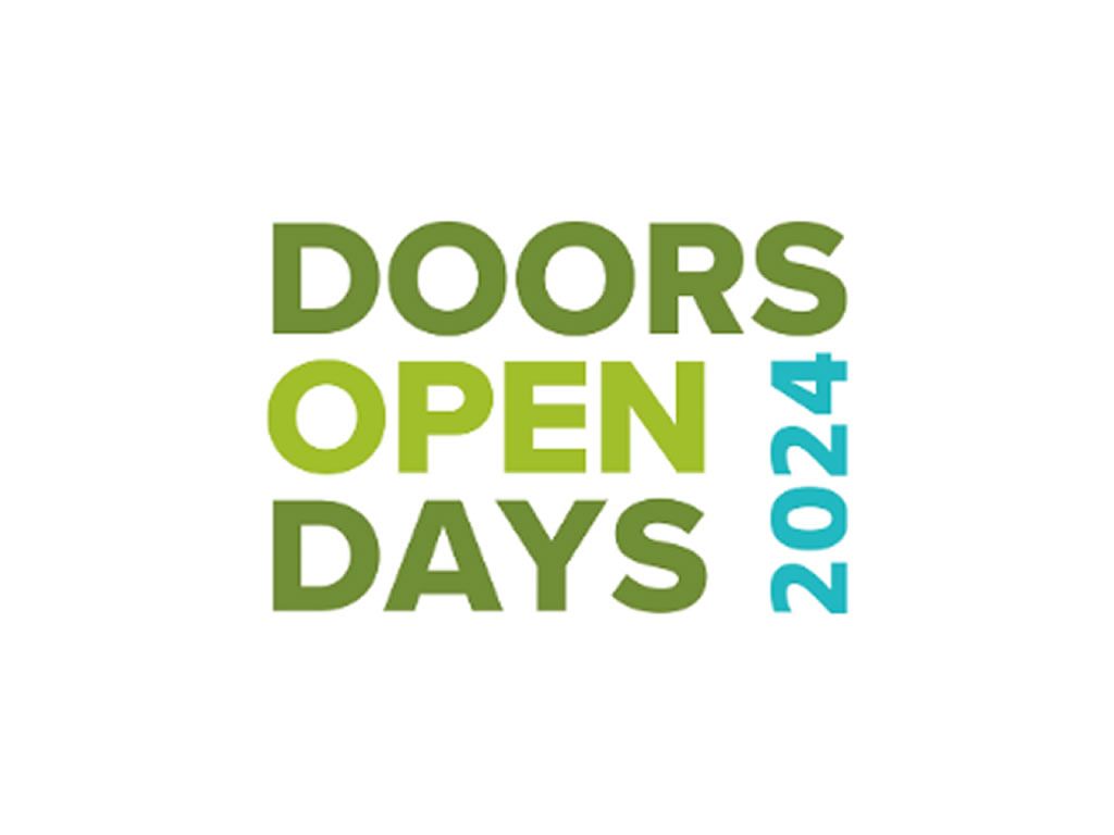 Doors Open Days