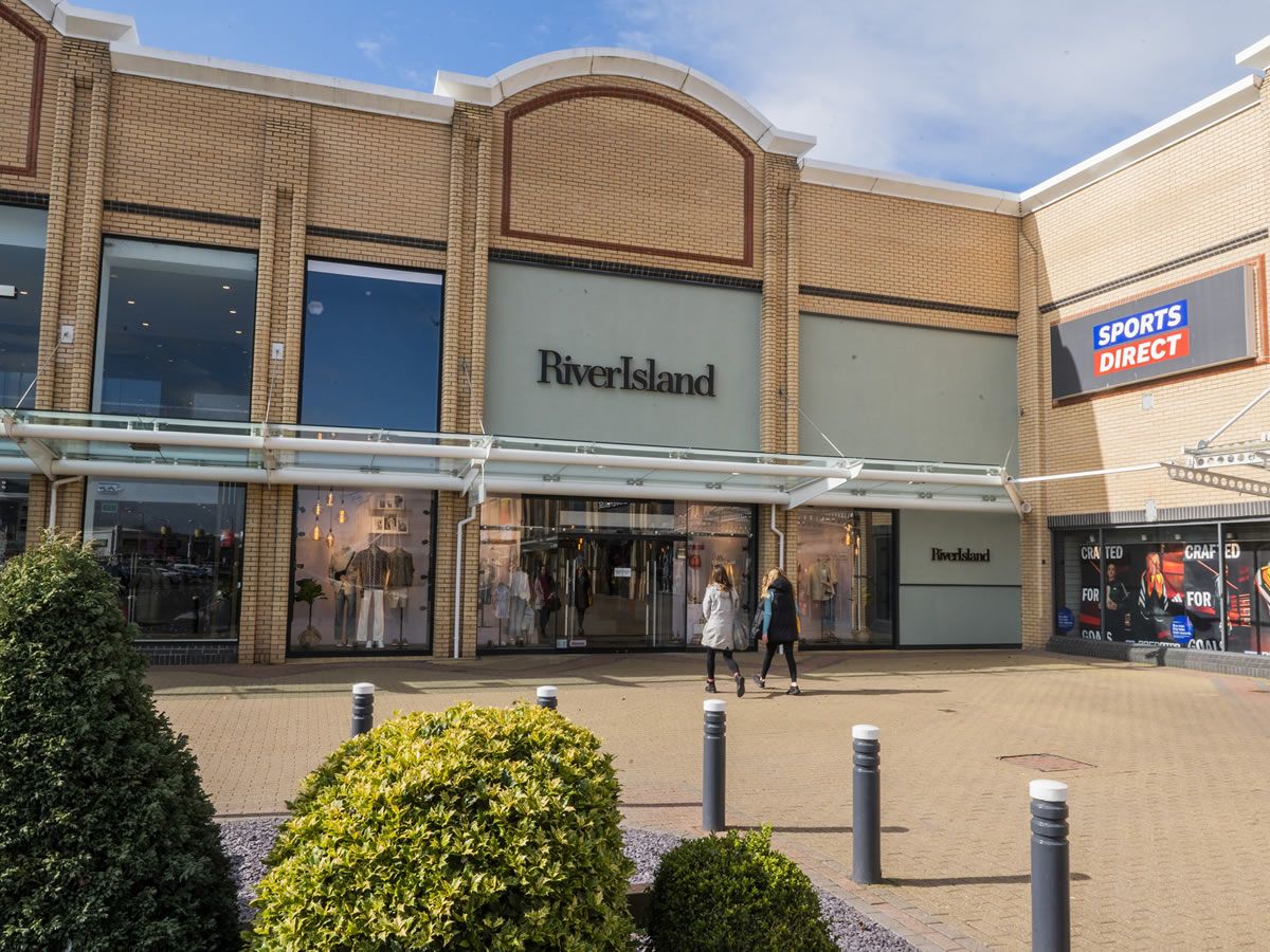 Fort Kinnaird confirms festive opening hours