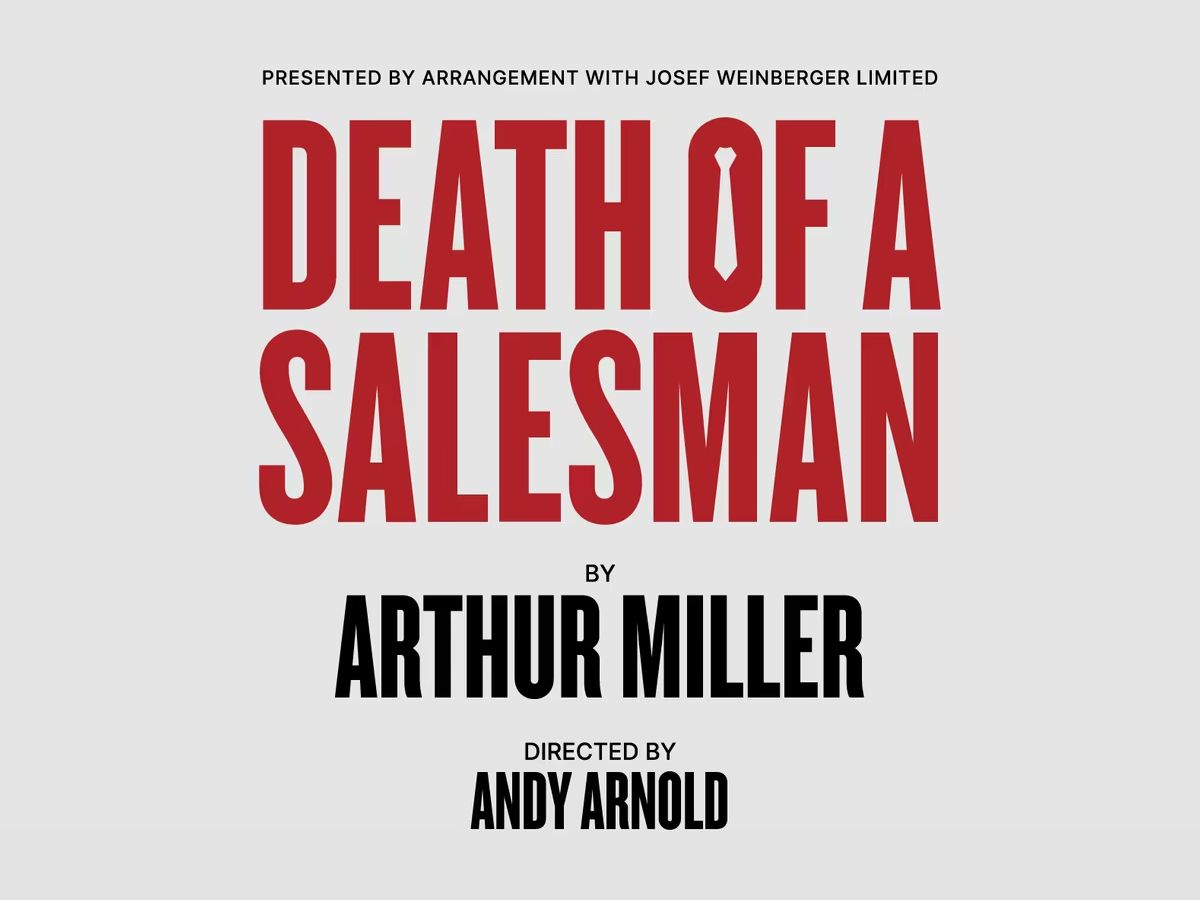 Death of a Salesman