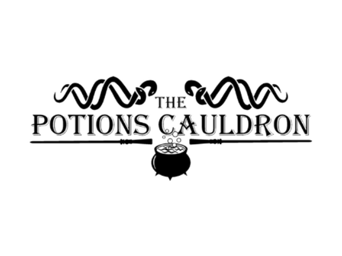 The Potions Cauldron Edinburgh