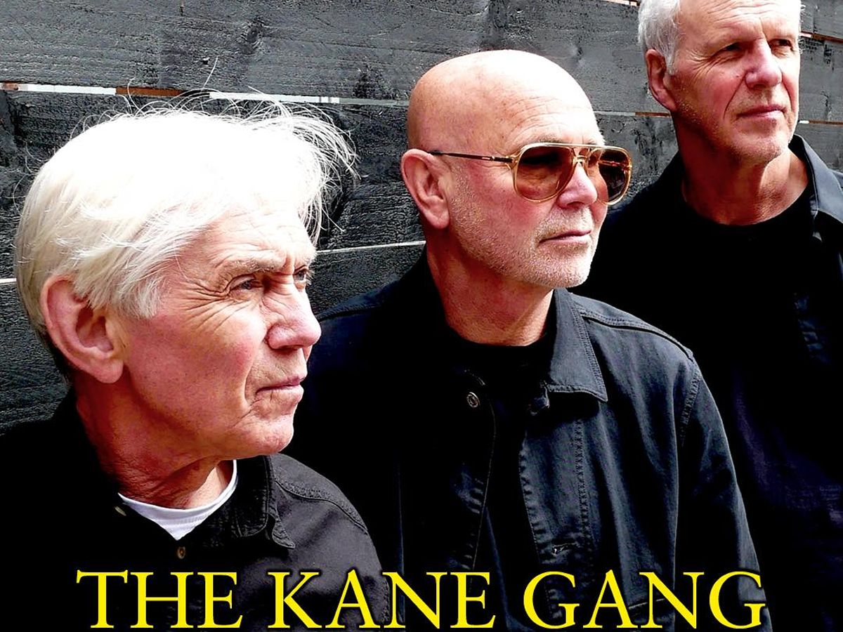 The Kane Gang