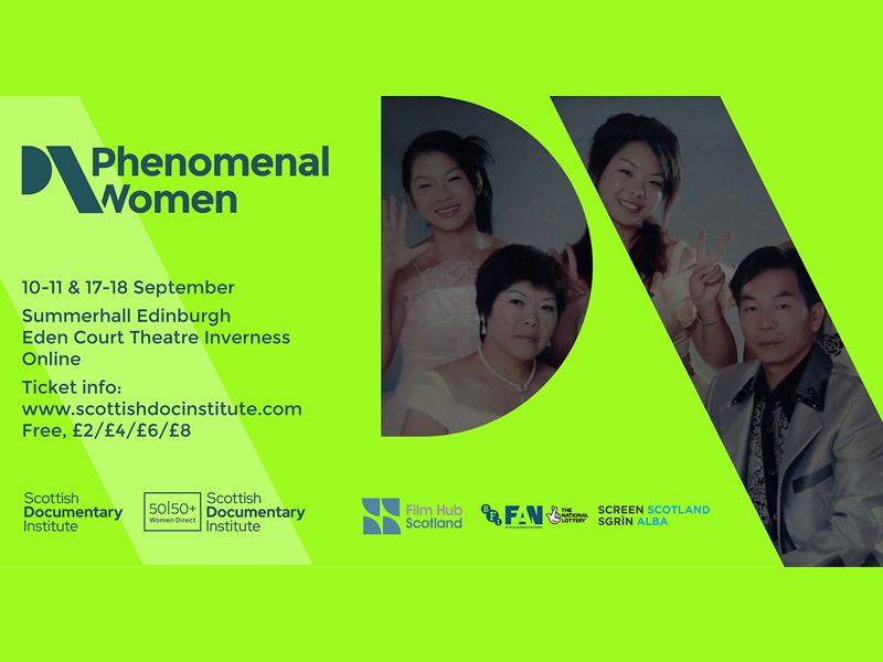 Phenomenal Women