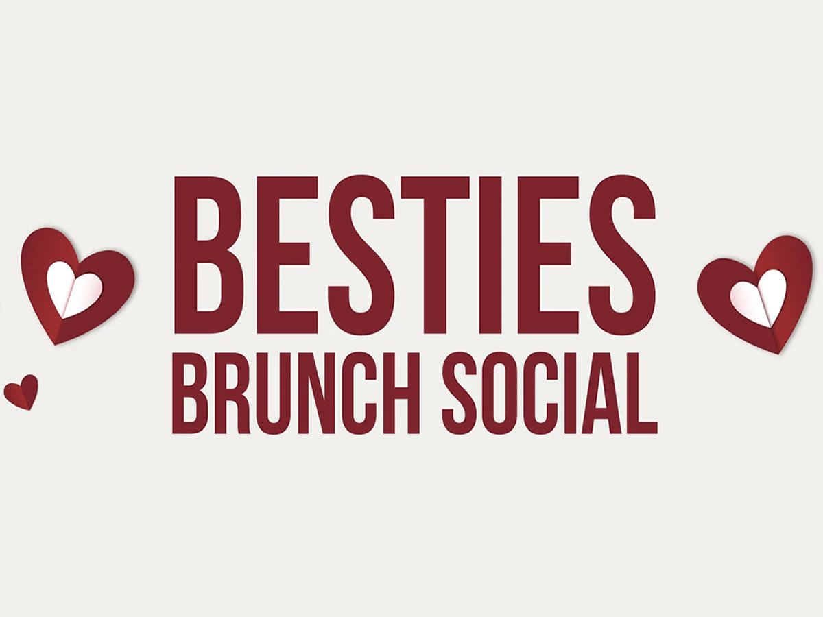 Besties Brunch Social