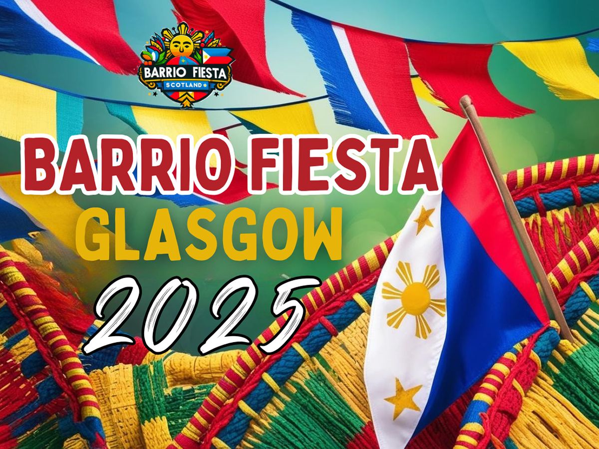 Barrio Fiesta Scotland