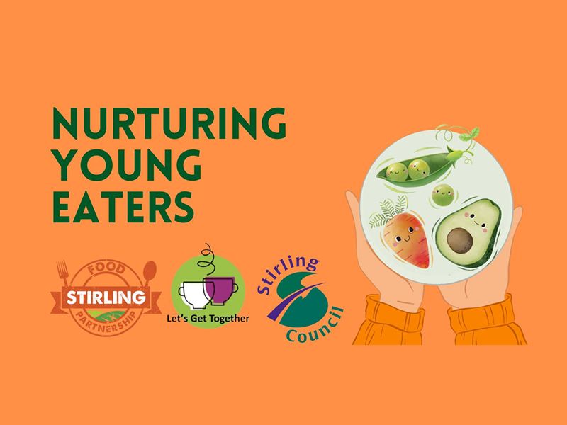 Nurturing Young Eaters