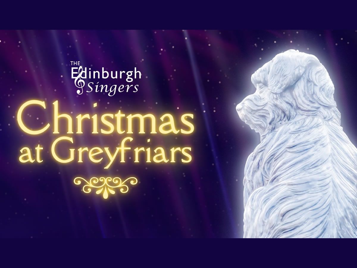 Christmas at Greyfriars