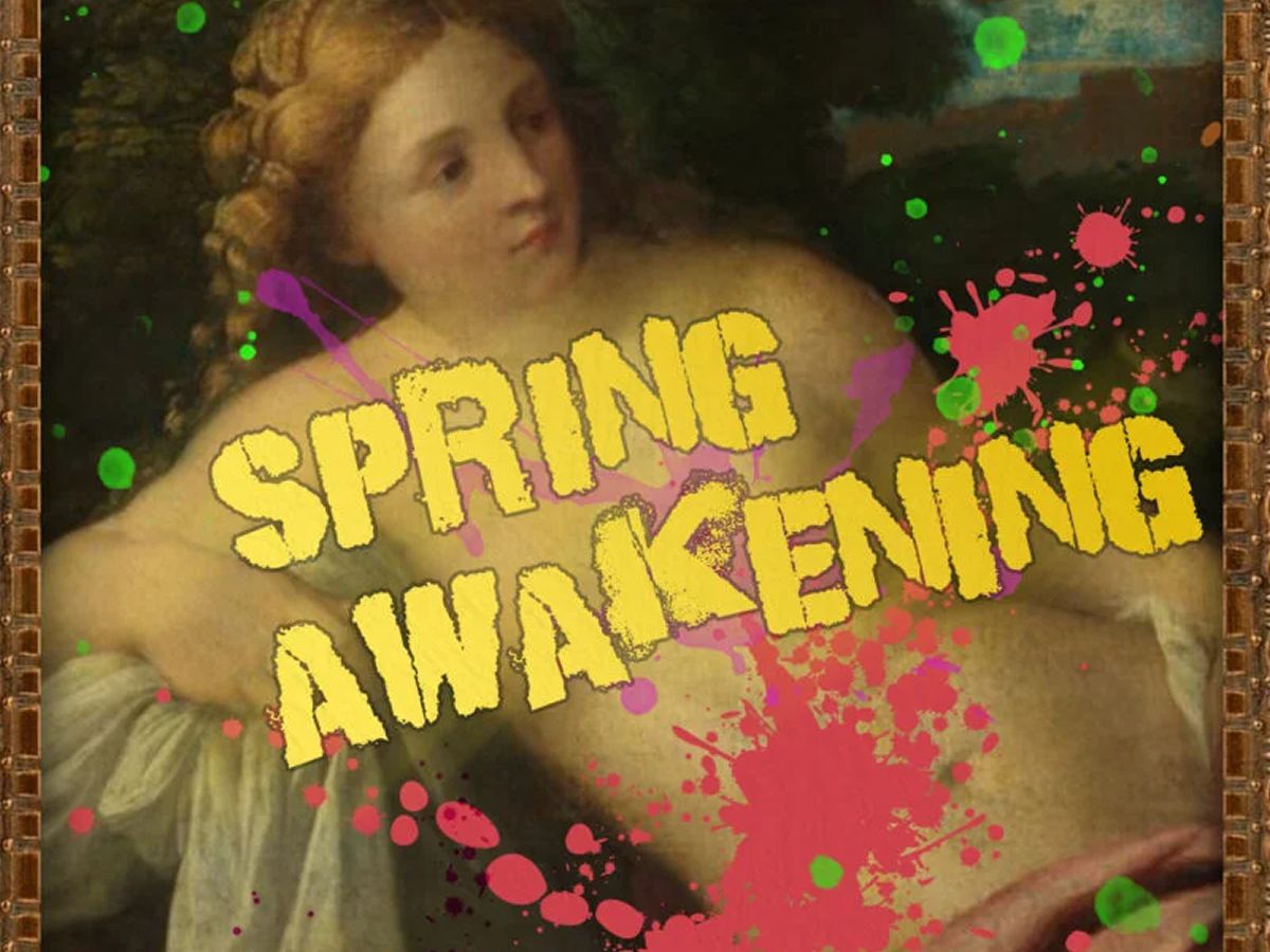 Spring Awakening