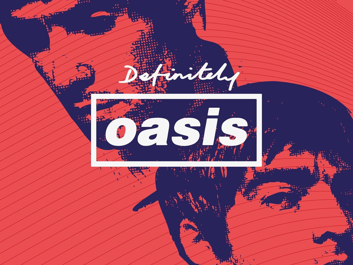 Definitely Oasis