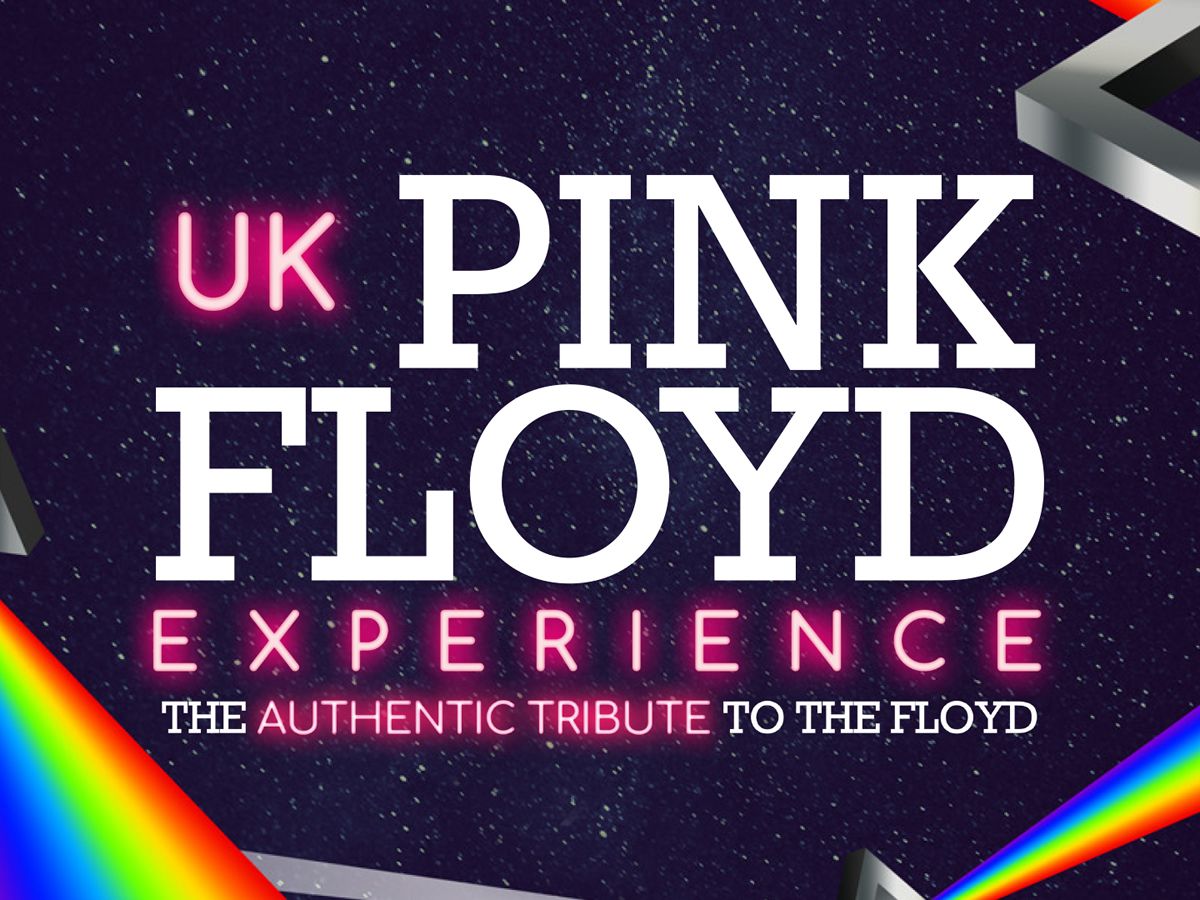 The UK Pink Floyd Experience