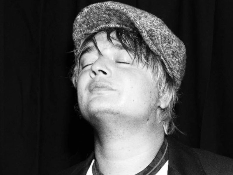 Peter Doherty