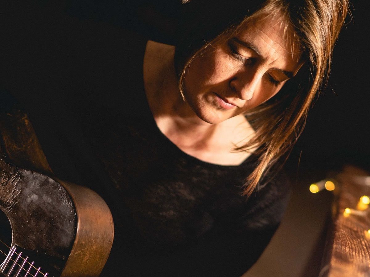 Karine Polwart