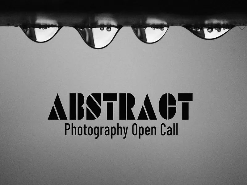 Abstract Photo: International Photography Exhibition