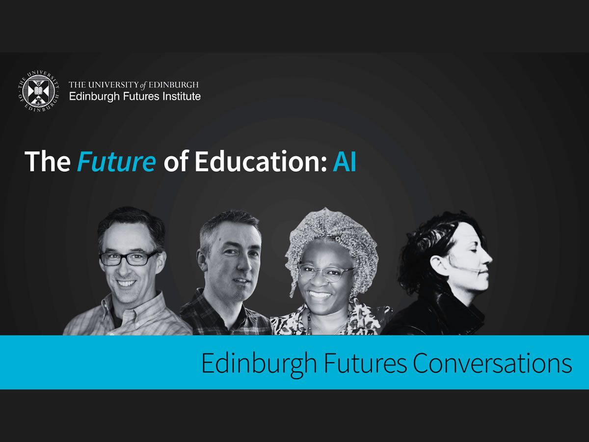 The Future of Education: AI