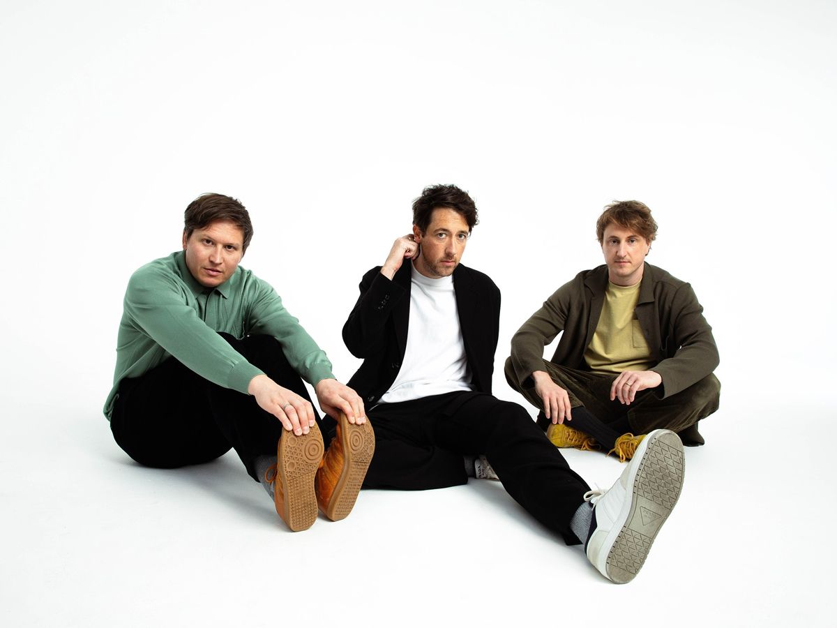 The Wombats