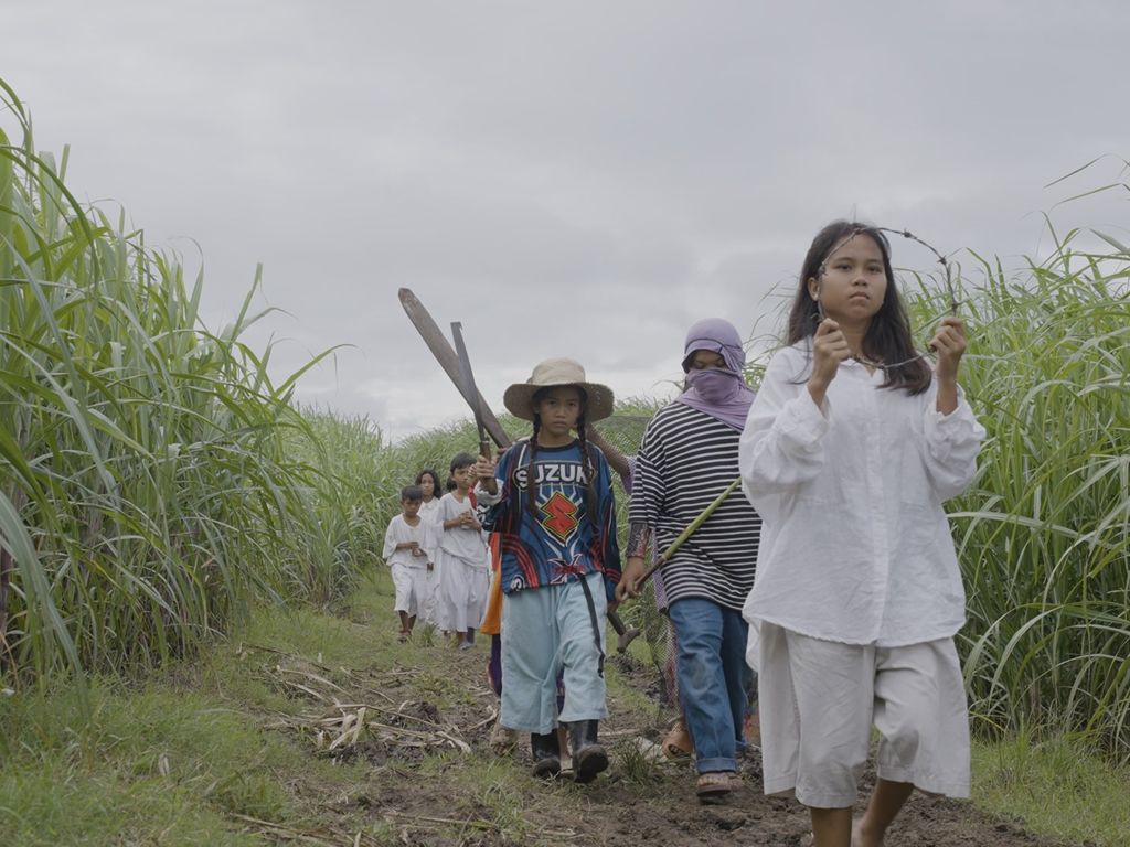 Enzo Camacho and Ami Lien - Offerings for Escalante