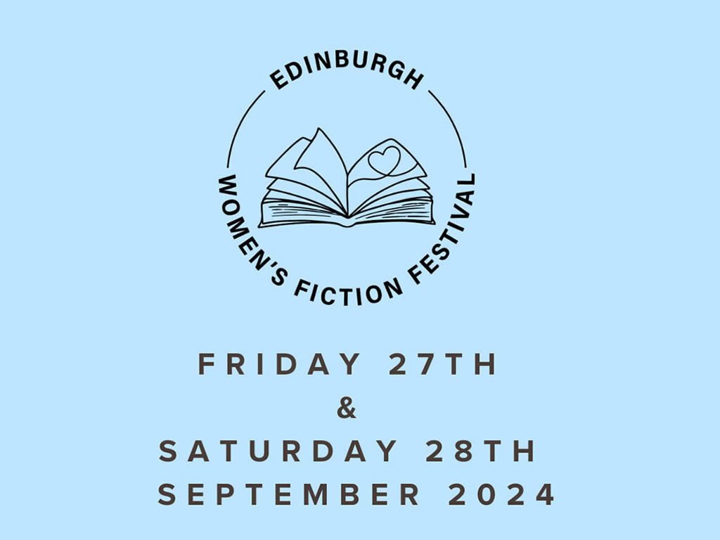 Edinburgh Womens Fiction Festival