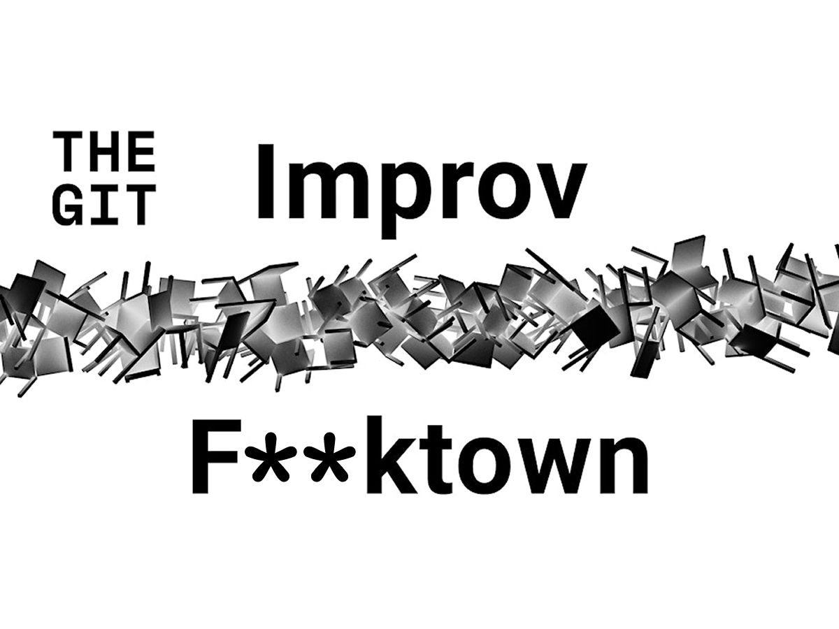 Improv F**ktown