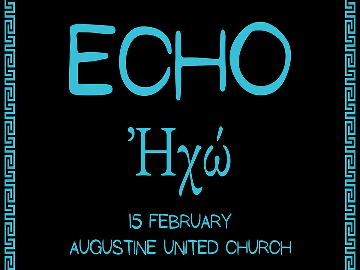 Echo: a musical sharing