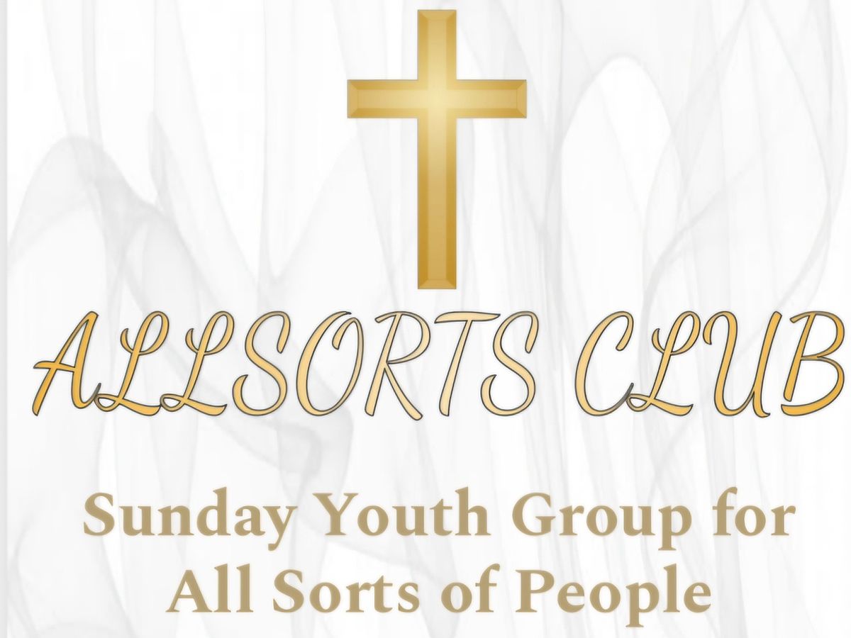 Allsorts Youth Group