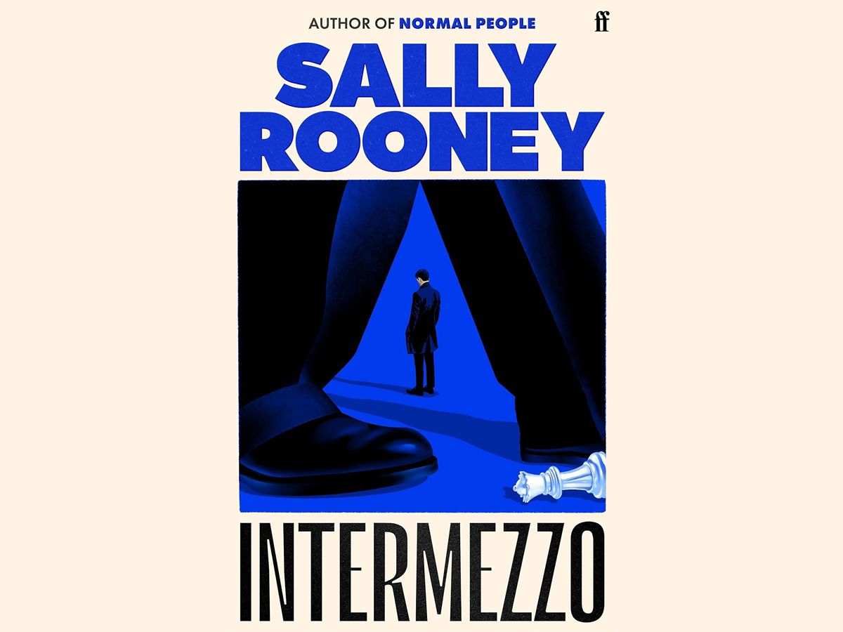 Celebrate Intermezzo With Waterstones