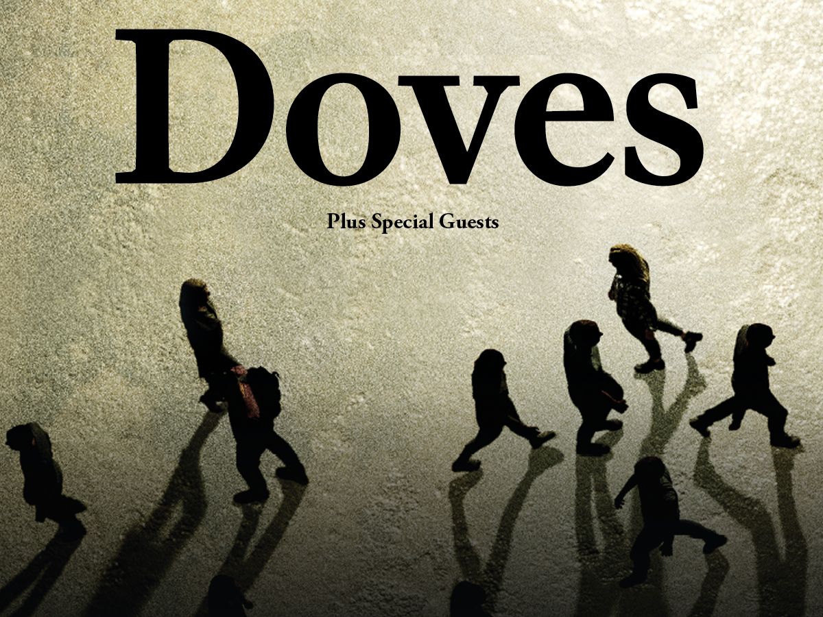 Doves