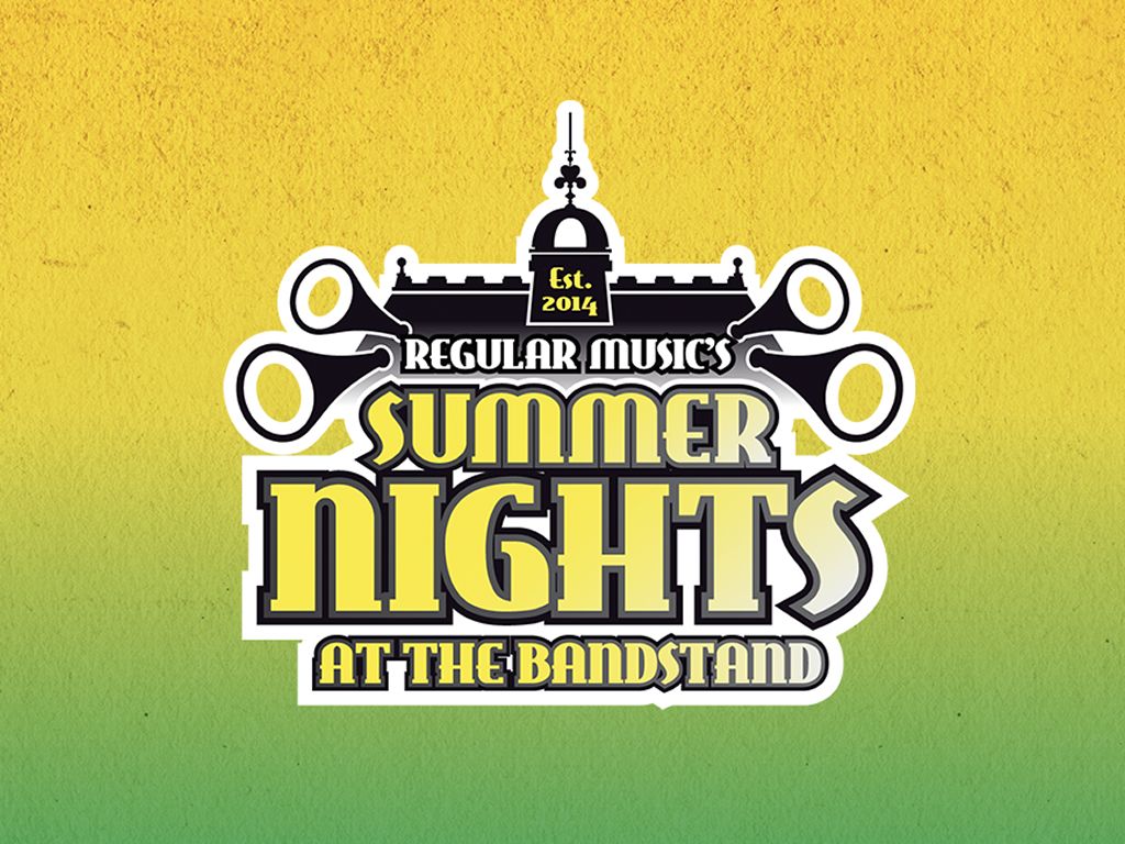 Summer Nights at the Bandstand