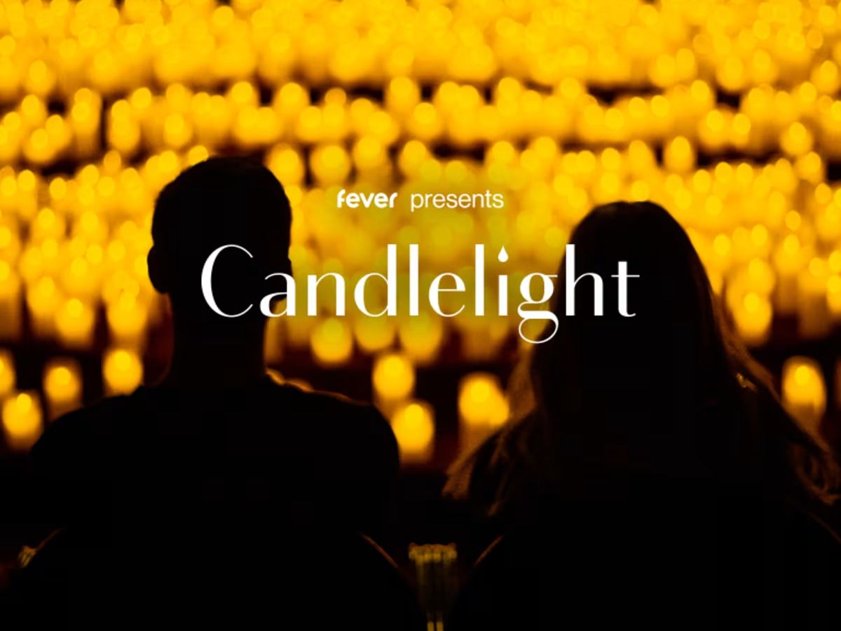 Candlelight: Tribute to Phil Collins