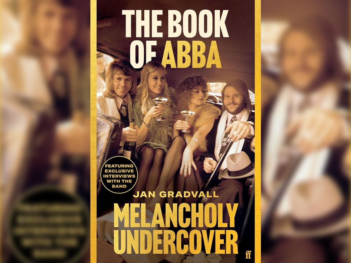 The Book Of ABBA: An ABBA Celebration