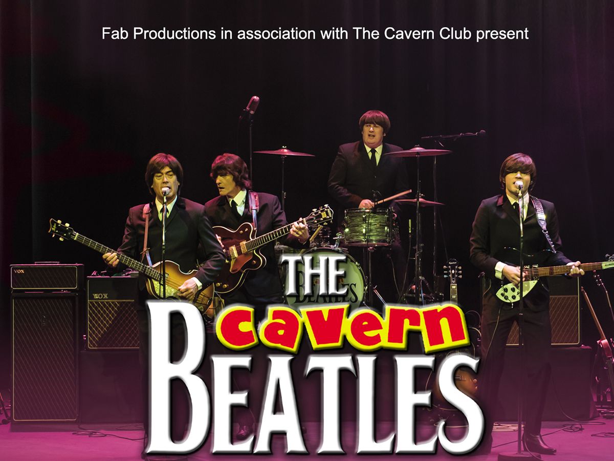 The Cavern Beatles