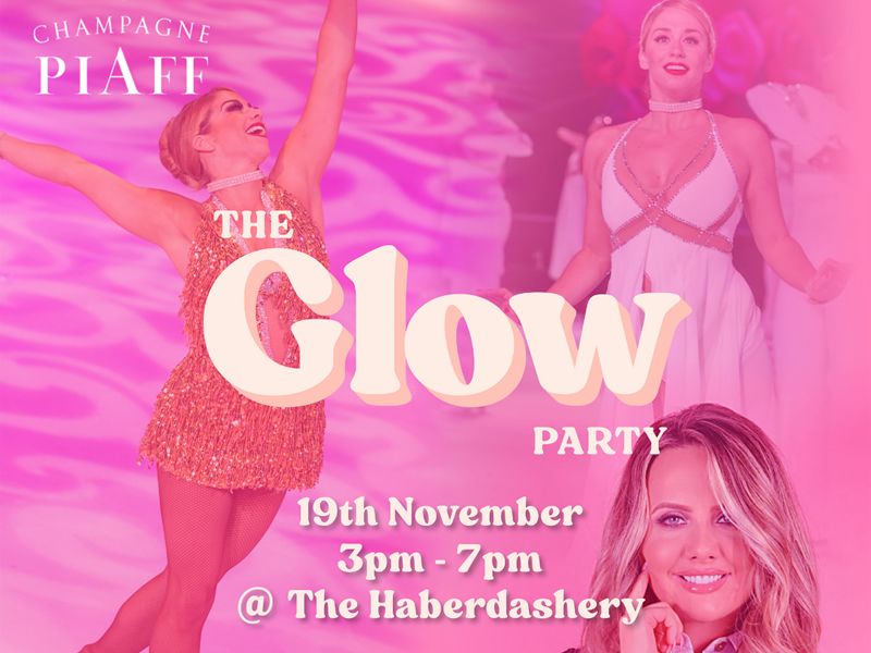 The Glow Party