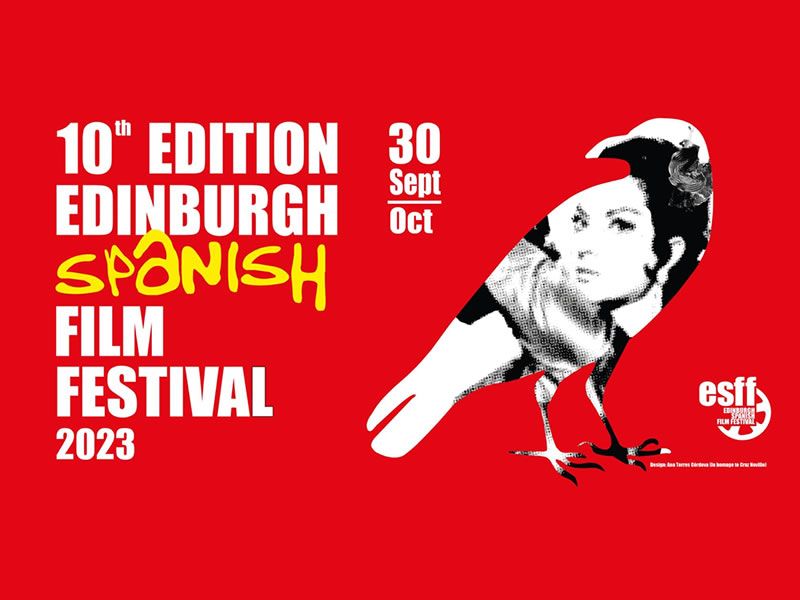 Edinburgh Spanish Film Festival returns for its 10th edition