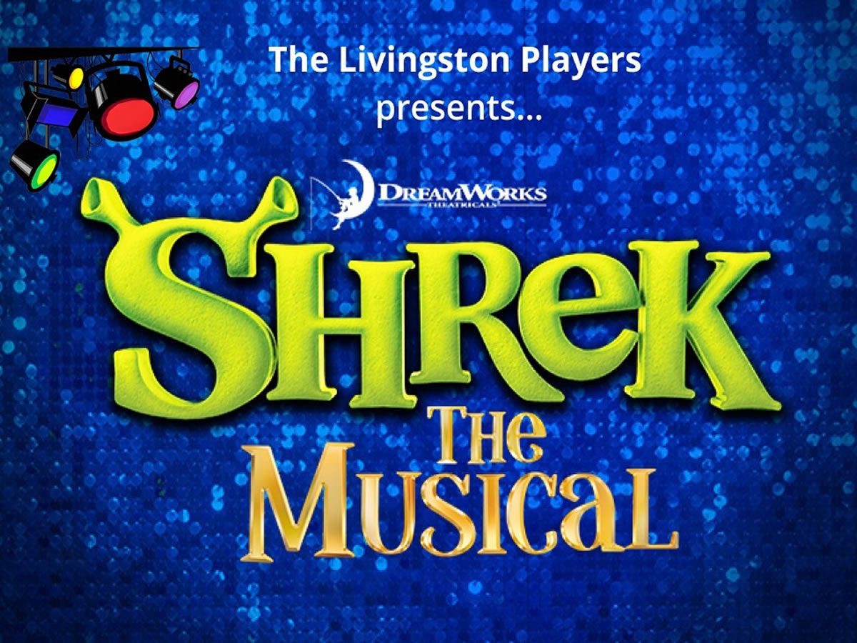 Shrek The Musical