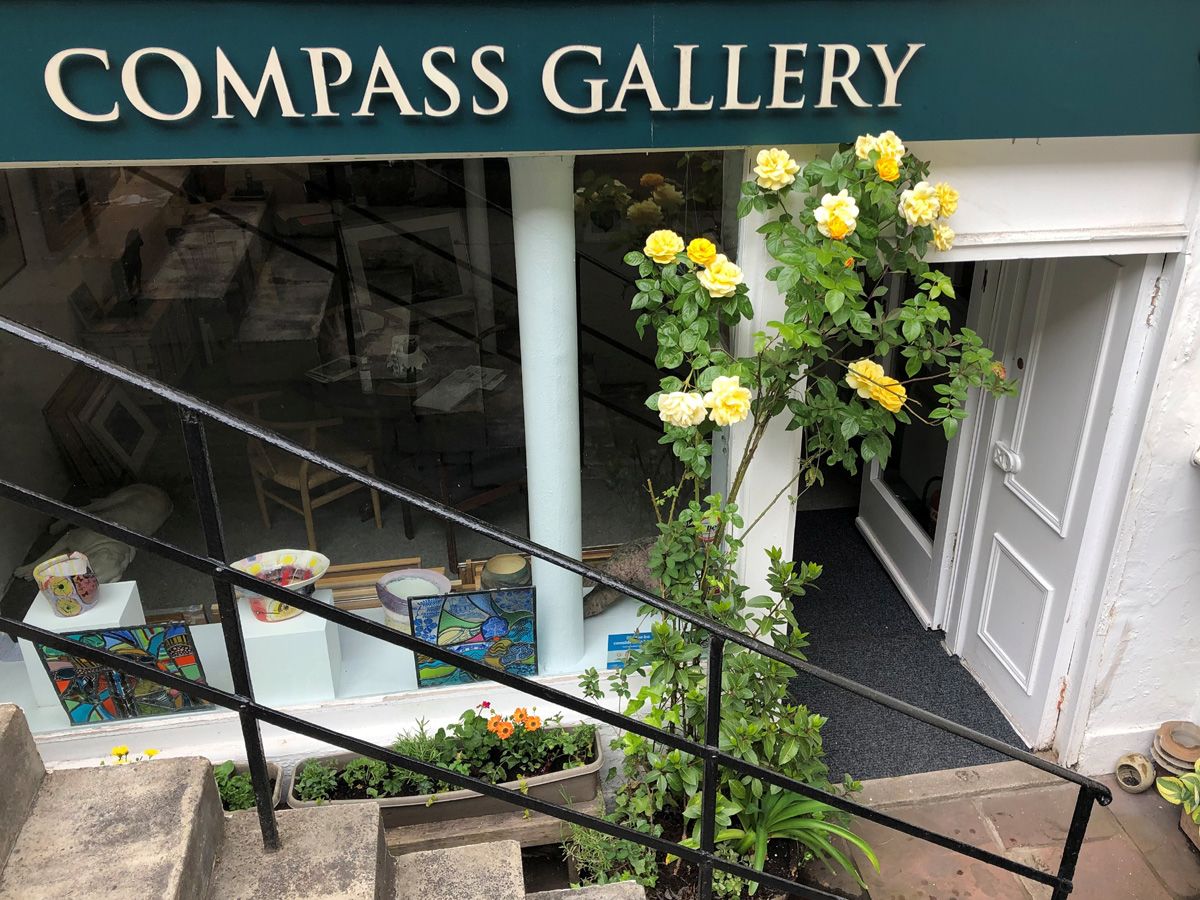 Compass Gallery