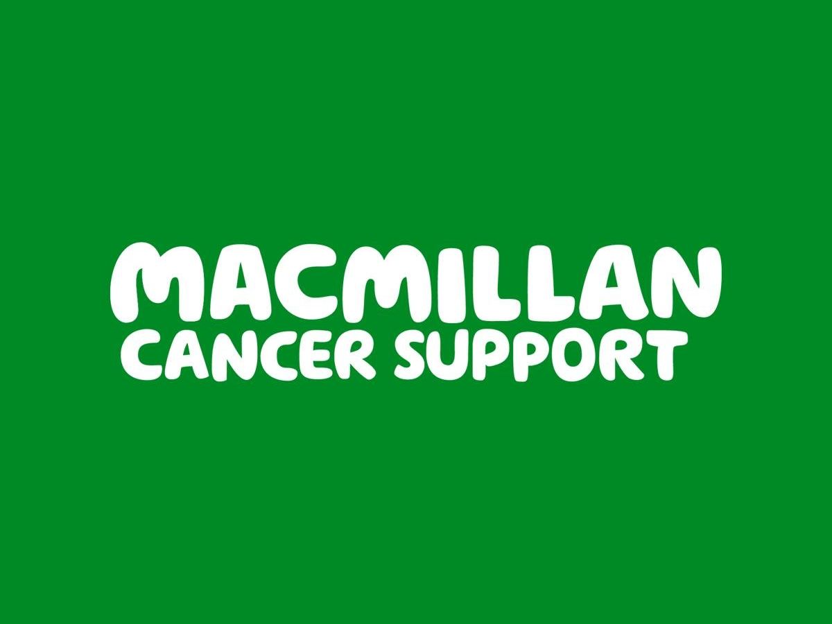 The Community Hub Barrhead: MacMillan Cancer Drop-in