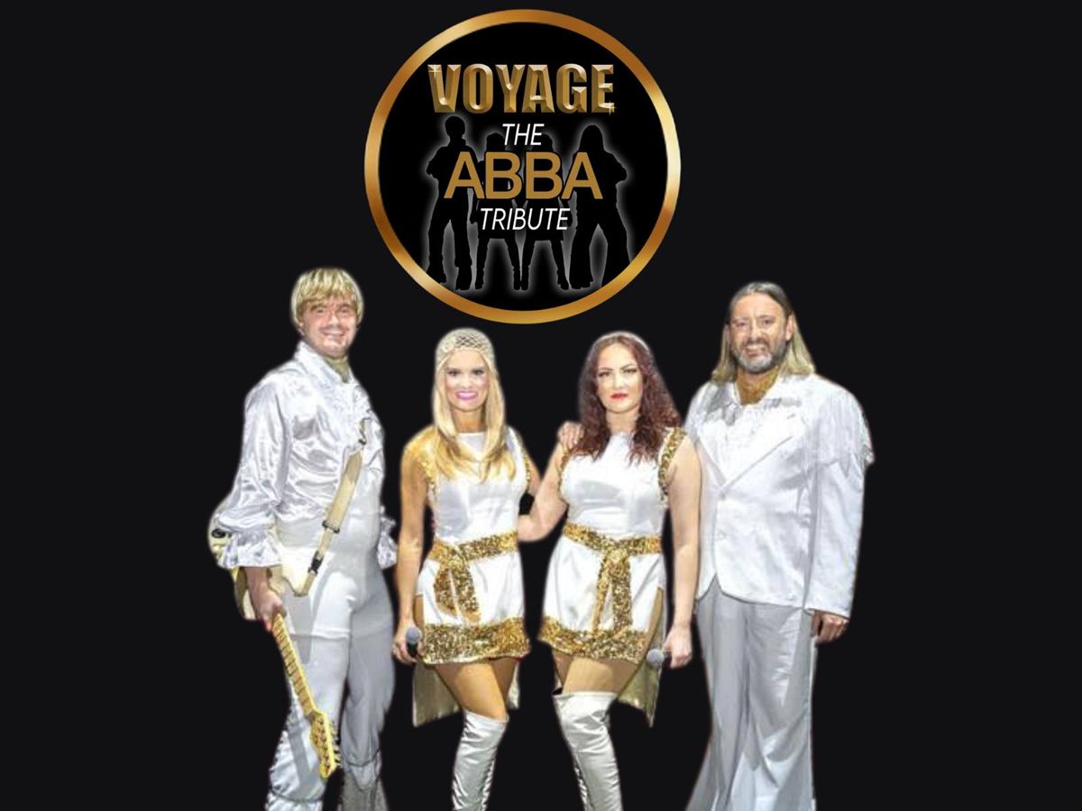 Voyage: The Abba Tribute