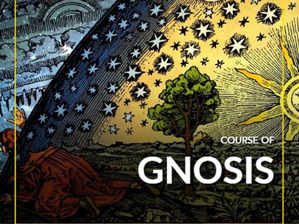 GNOSIS: A Course in Self-Knowledge