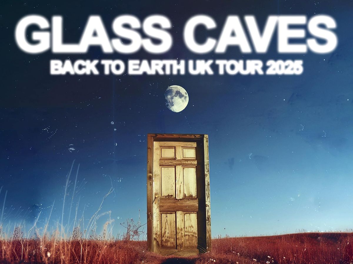 Glass Caves