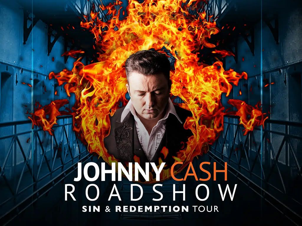 The Johnny Cash Roadshow