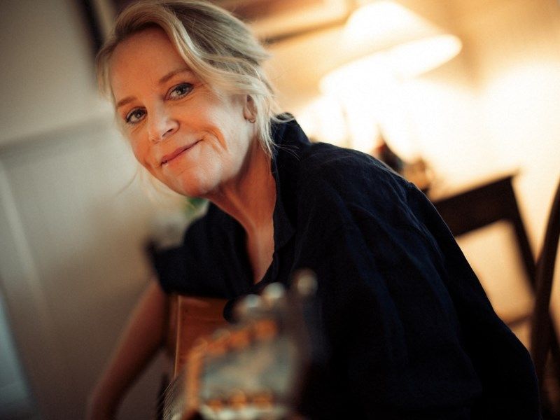 Song Circle with Mary Chapin Carpenter, Karine Polwart, Julie Fowlis and Robert Vincent