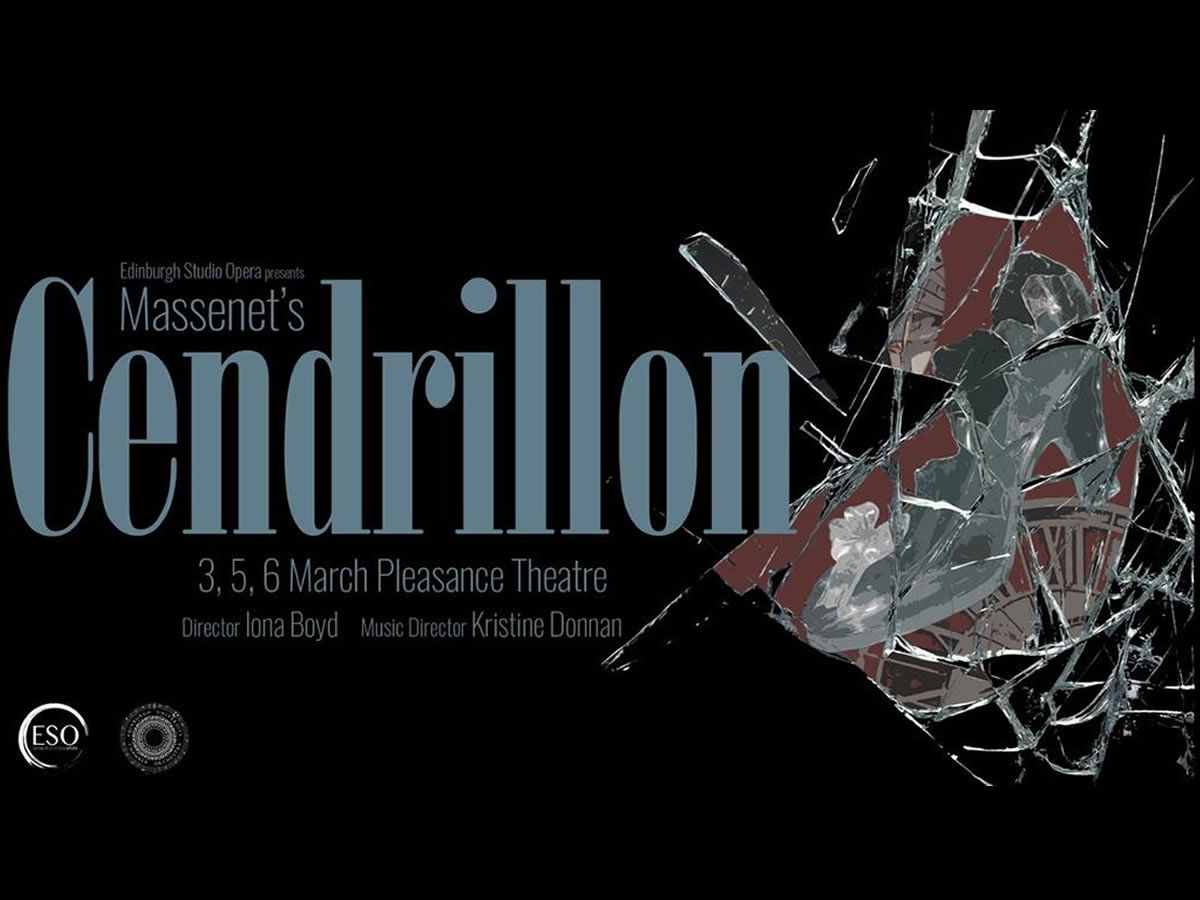 Cendrillon